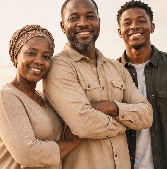 Family House hosts